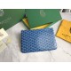 Goyard Sénat MGM Pouch