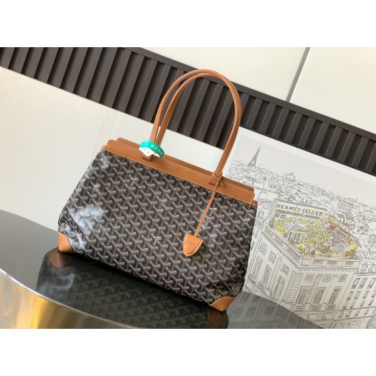 Goyard Bellechasse Biaude Bag