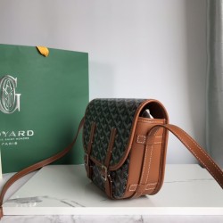 Goyard Belvdre  