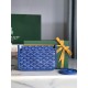 Goyard Plumet Pocket Wallet