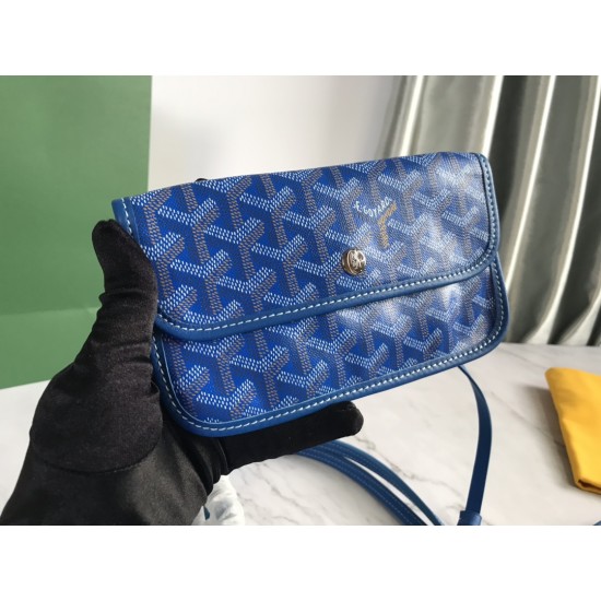 Goyard Artois Handbags