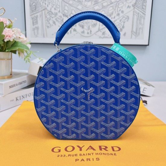 Goyard Alto