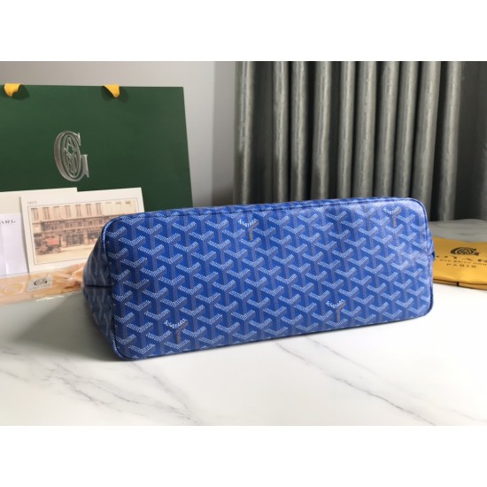 Goyard Chien Gris  