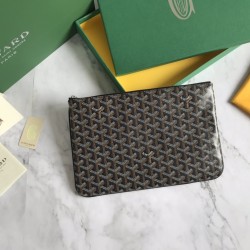 Goyard Sénat MGM Pouch