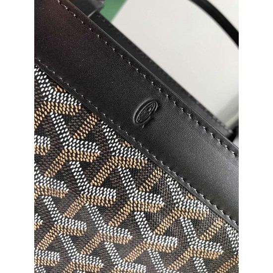 Goyard Bellechasse Biaude Bag