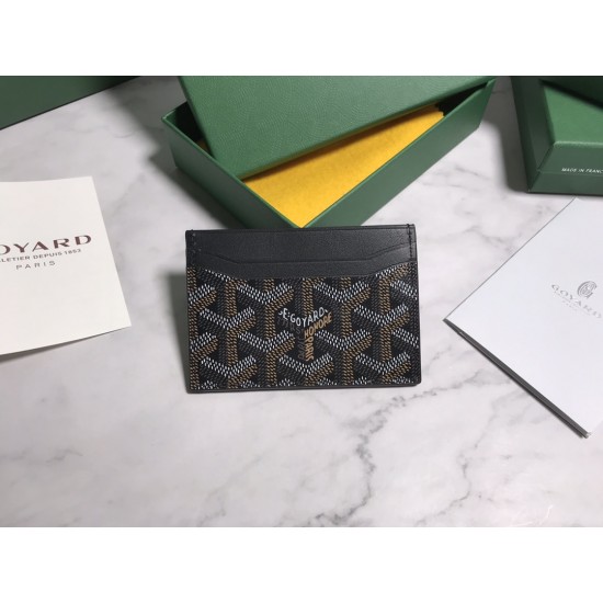 Goyard Wallet