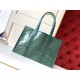 Goyard Villette Tote Bag