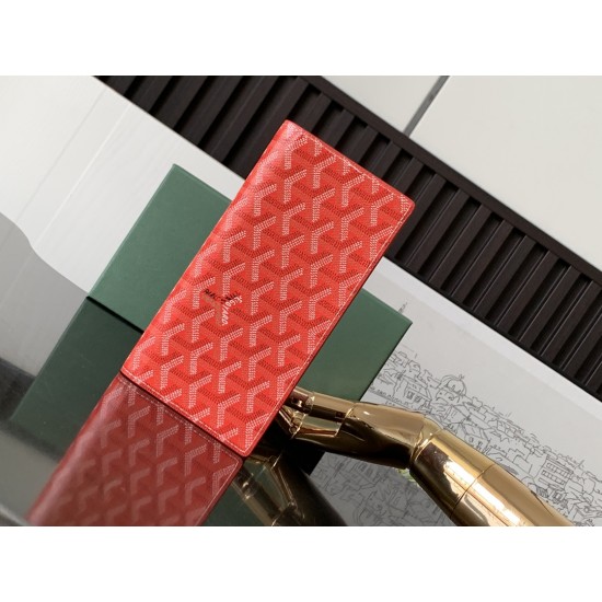 Goyard Wallet