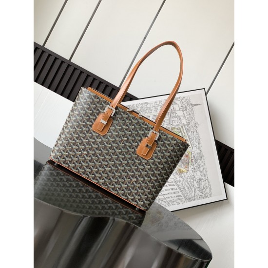 Goyard Voltaire Bag