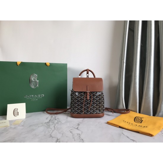 Goyard Alpin