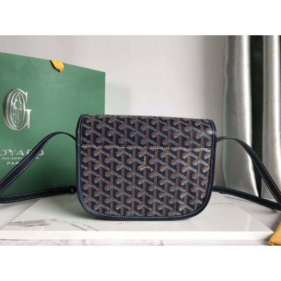 Goyard Belvdre  