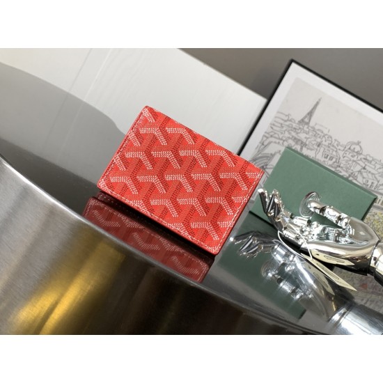 Goyard Wallet