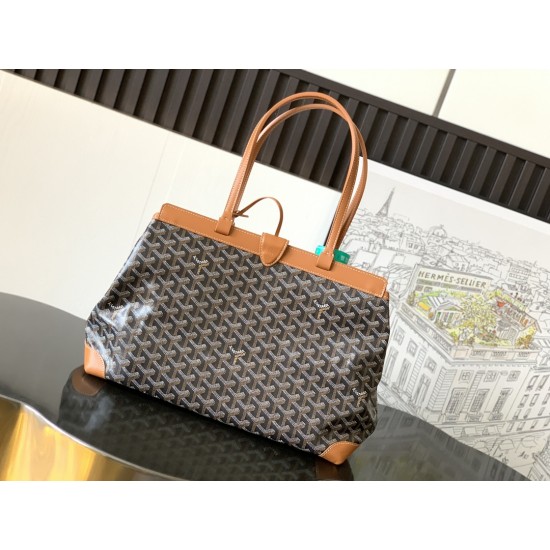 Goyard Bellechasse Biaude Bag