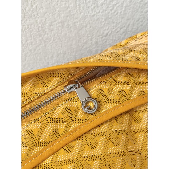 Goyard hobo