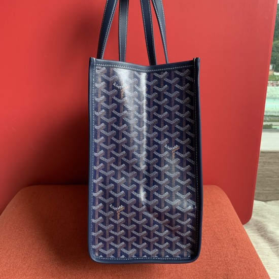 Goyard Villette Tote Bag