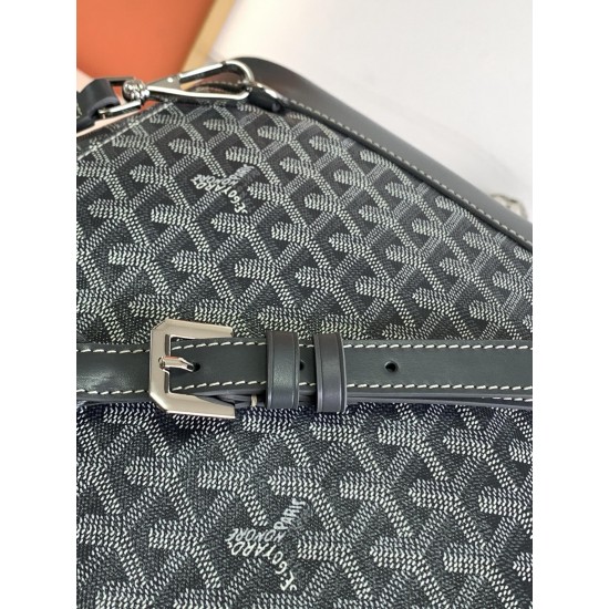 Goyard Alpin