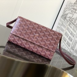 Goyard Wallet