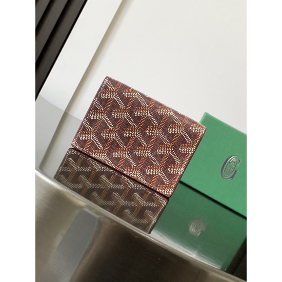 Goyard Wallet