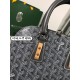 Goyard Vendme Bag  Size：23x18.5x10cm