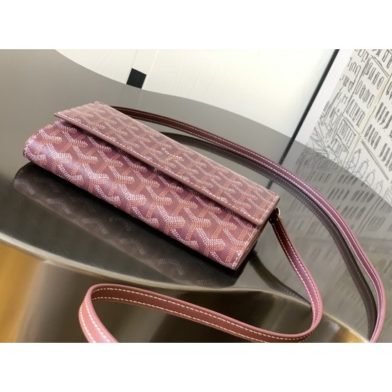 Goyard Wallet