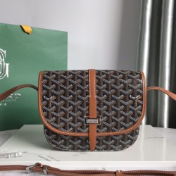 Goyard Belvdre  