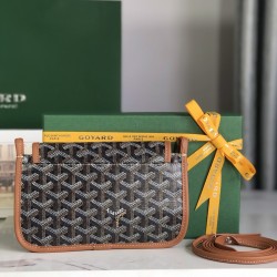 Goyard Plumet Pocket Wallet