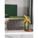 Goyard Plumet Pocket Wallet