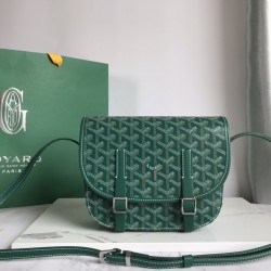 Goyard Belvdre  