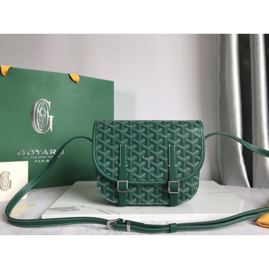 Goyard Belvdre  