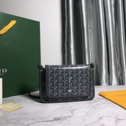 Goyard Plumet Pocket Wallet