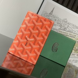 Goyard Wallet