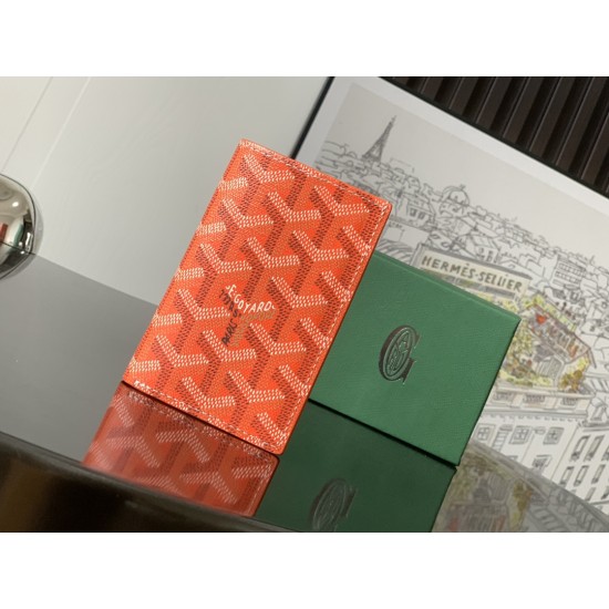 Goyard Wallet