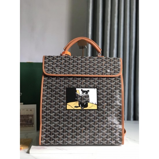 Goyard Saint Leger