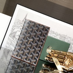 Goyard Wallet