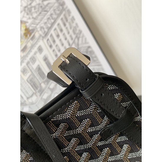 Goyard Chien Gris  