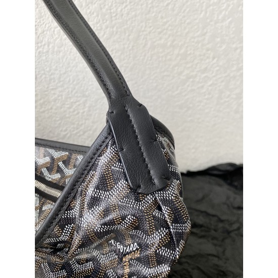 Goyard hobo