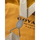Goyard Bourget Luggage Goyard Bourget Luggage