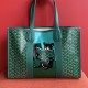 Goyard Villette Tote Bag