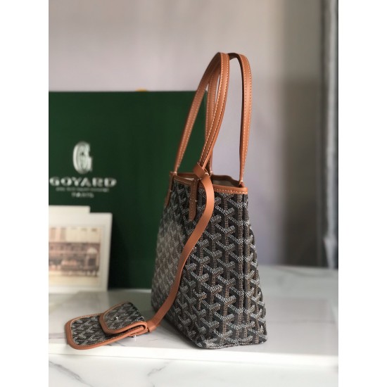 Goyard Anjou Bag