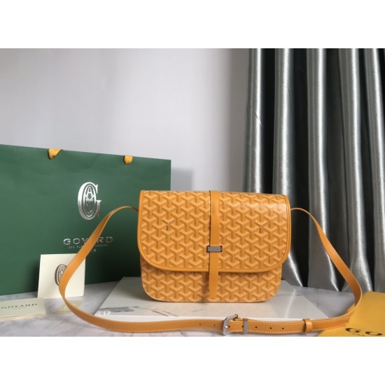 Goyard Belvdre  