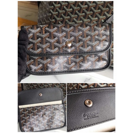 Goyard Artois Handbags