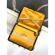 Goyard Bourget Luggage Goyard Bourget Luggage