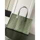 Goyard Villette Tote Bag