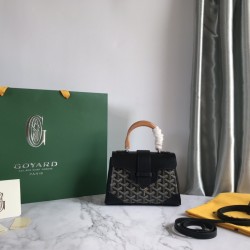 Goyard mini Saigon 