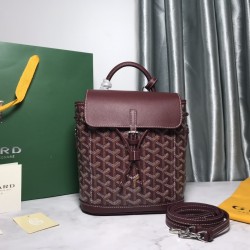 Goyard Alpin