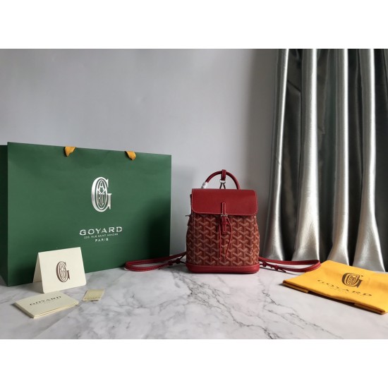 Goyard Alpin