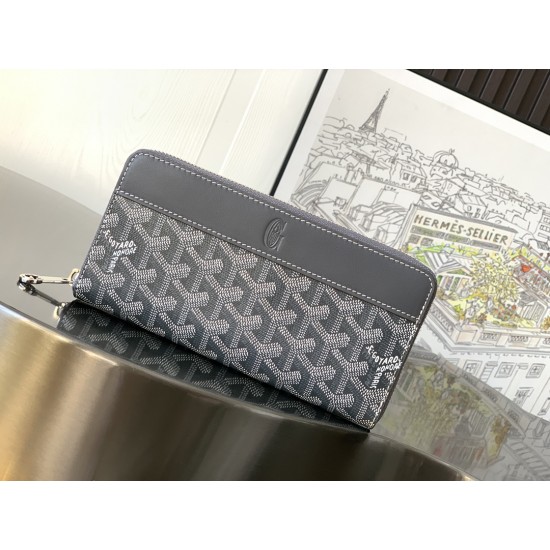 Goyard Wallet