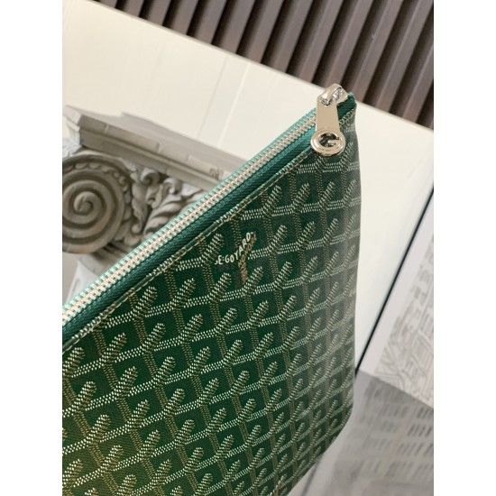 Goyard Senat Pouch