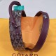 Goyard Alto