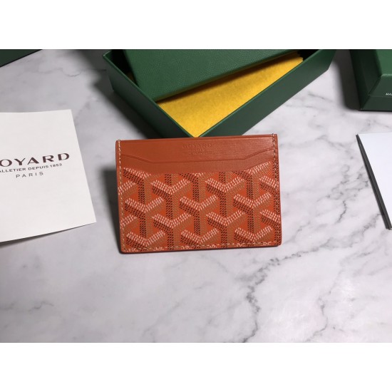 Goyard Wallet